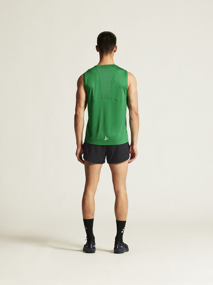 Rush 2.0 Singlet M von Craft – Club Cobolt