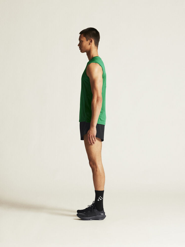 Rush 2.0 Singlet M von Craft – Club Cobolt