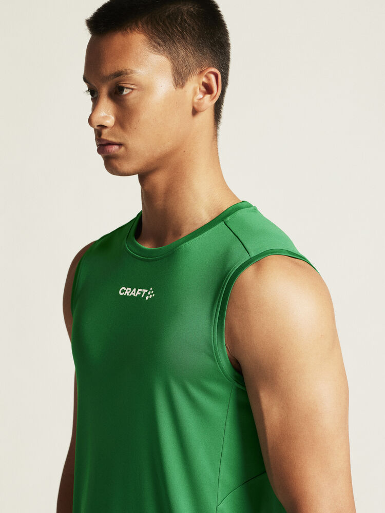 Rush 2.0 Singlet M von Craft – Club Cobolt