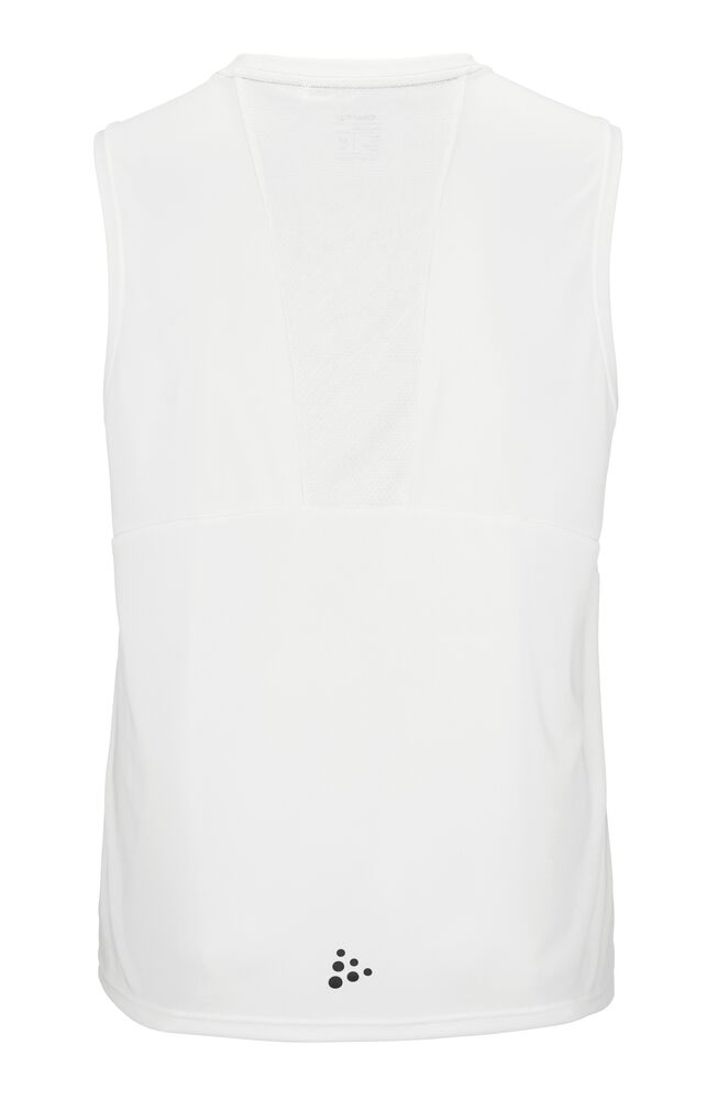 Rush 2.0 Singlet M von Craft – Club Cobolt