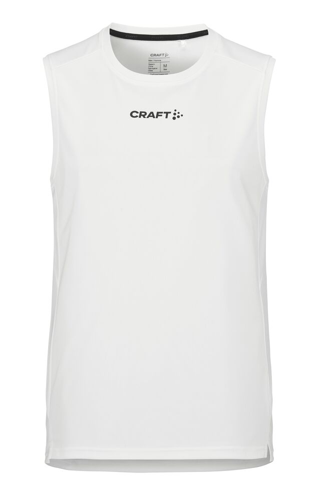 Rush 2.0 Singlet M von Craft – Club Cobolt