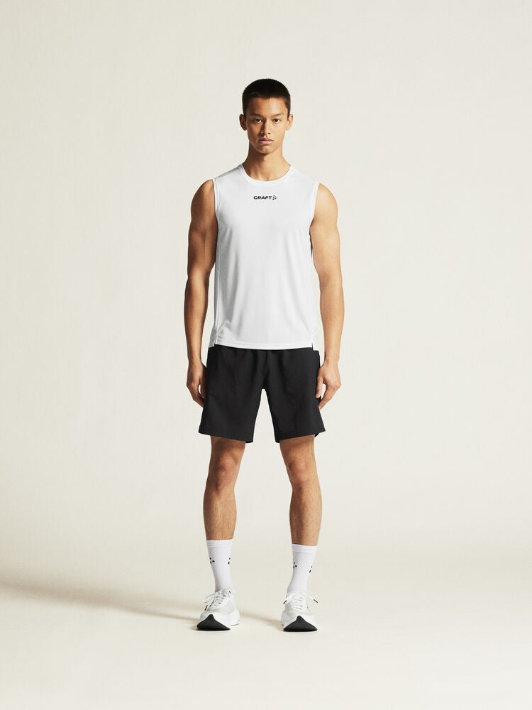 Rush 2.0 Singlet M von Craft – Club Cobolt