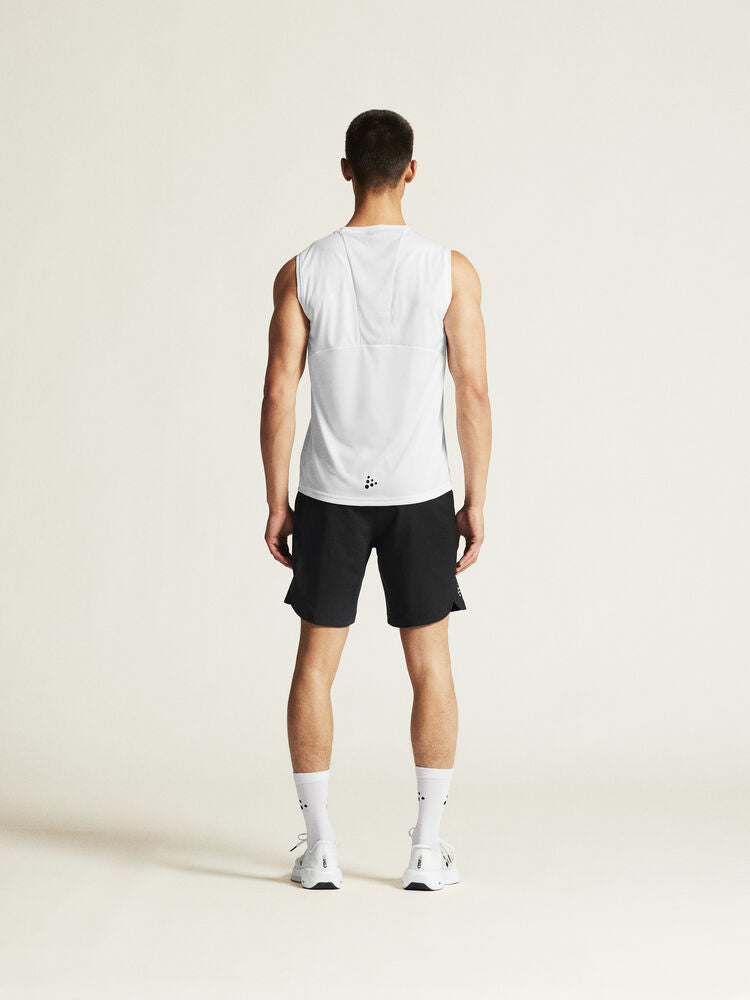 Rush 2.0 Singlet M von Craft – Club Cobolt