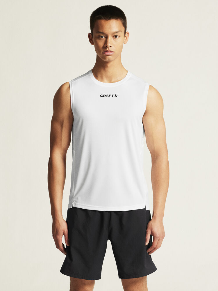 Rush 2.0 Singlet M von Craft – Club Cobolt