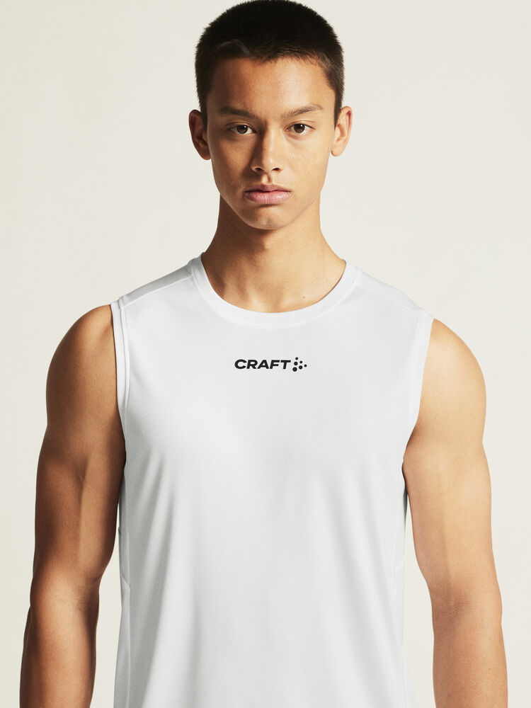 Rush 2.0 Singlet M von Craft – Club Cobolt