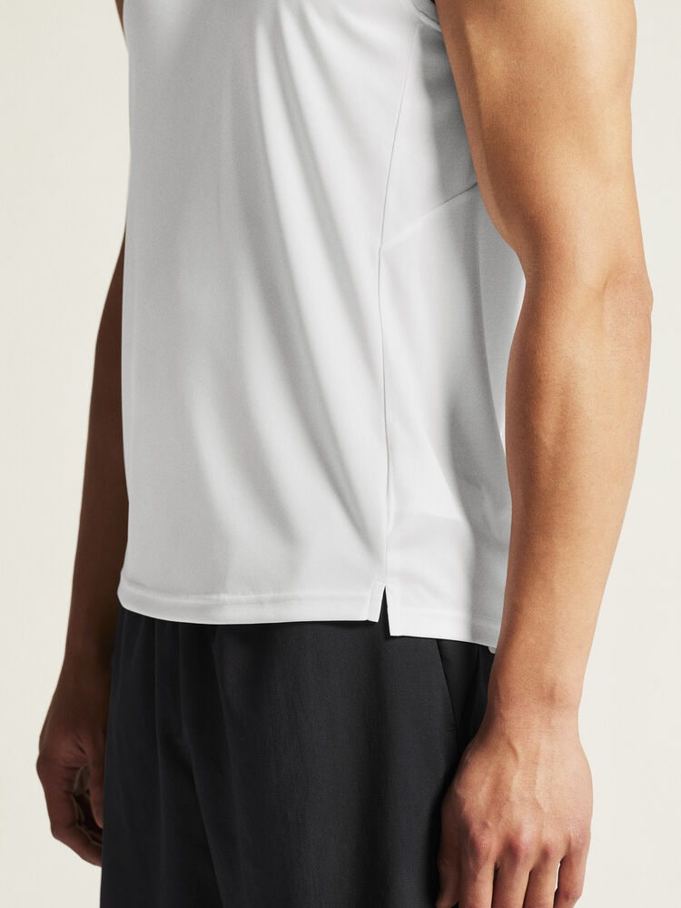 Rush 2.0 Singlet M von Craft – Club Cobolt