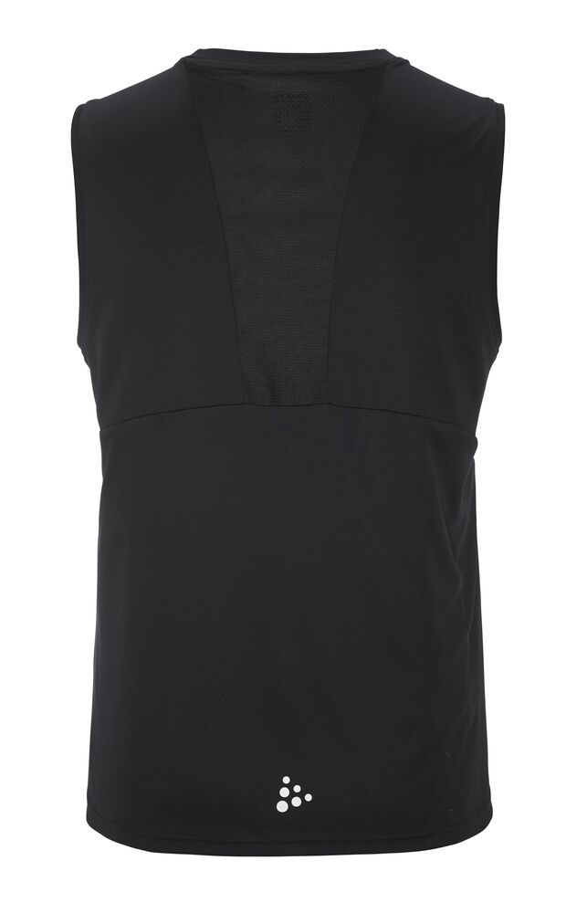 Rush 2.0 Singlet M von Craft – Club Cobolt