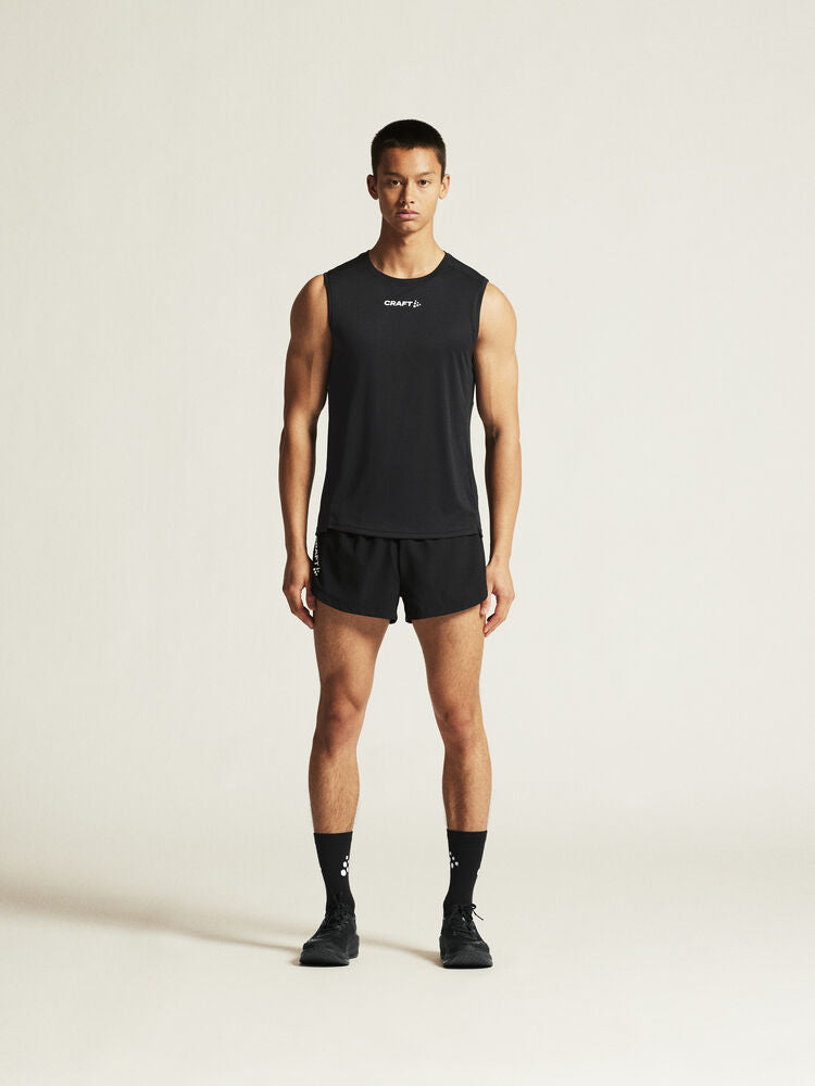Rush 2.0 Singlet M von Craft – Club Cobolt