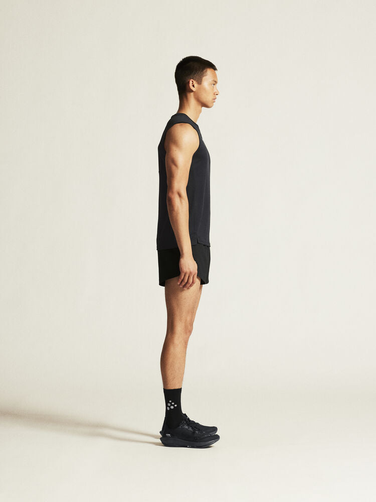 Rush 2.0 Singlet M von Craft – Club Cobolt