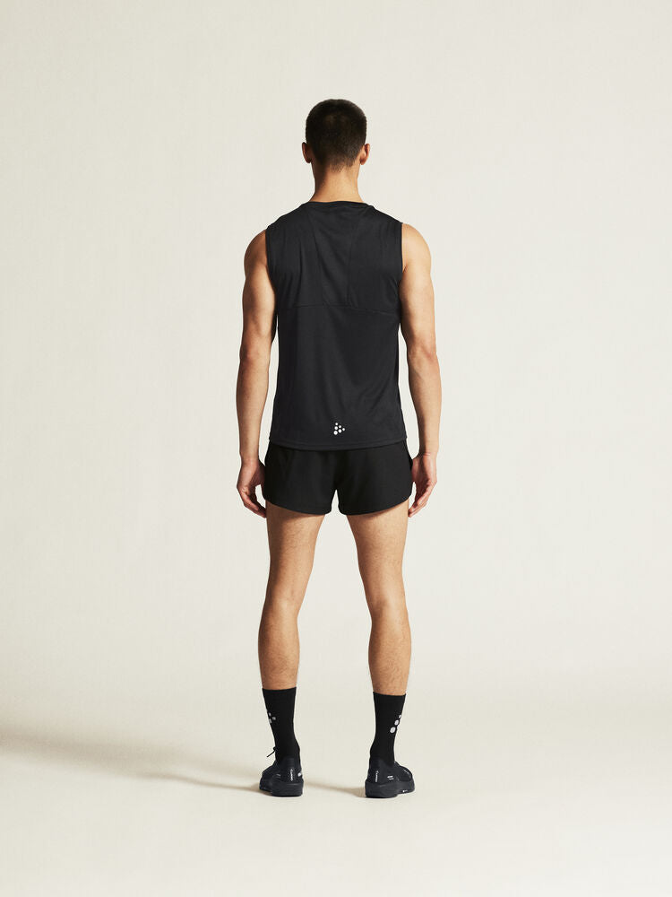 Rush 2.0 Singlet M von Craft – Club Cobolt