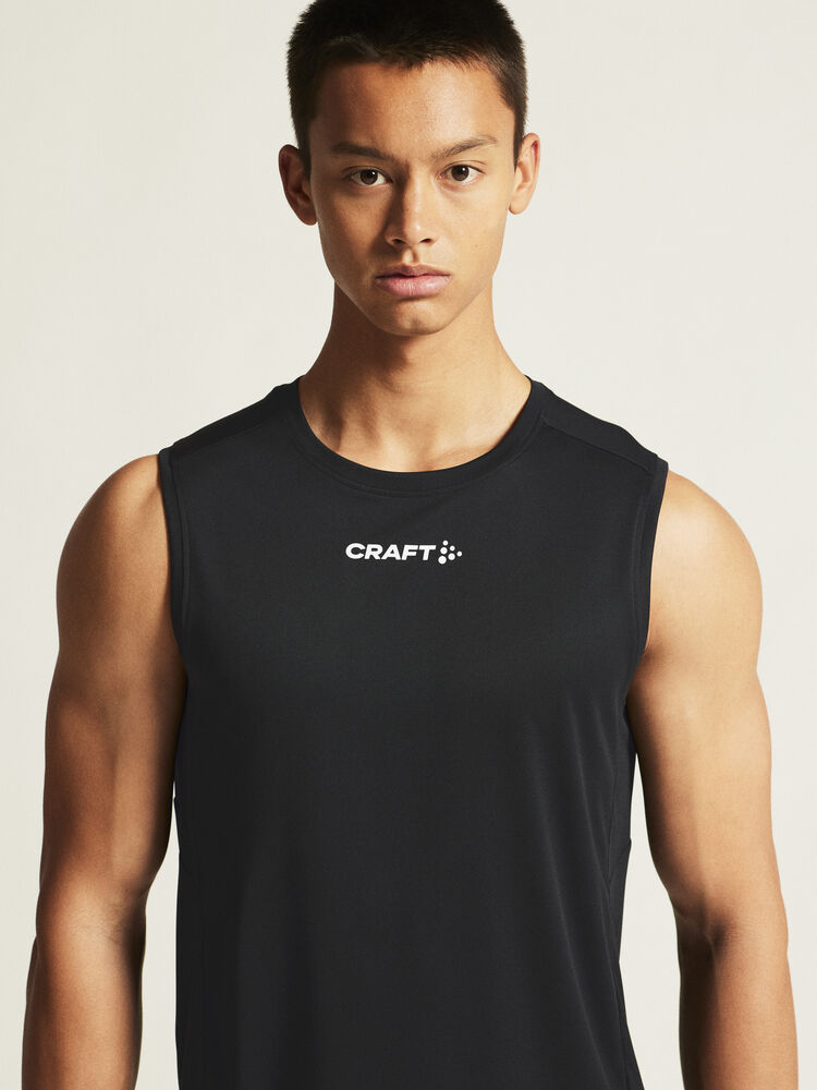 Rush 2.0 Singlet M von Craft – Club Cobolt