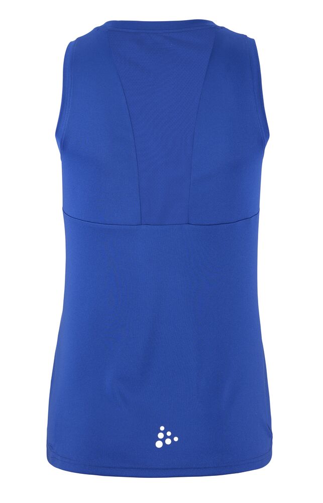 Rush 2.0 Singlet W von Craft – Club Cobolt