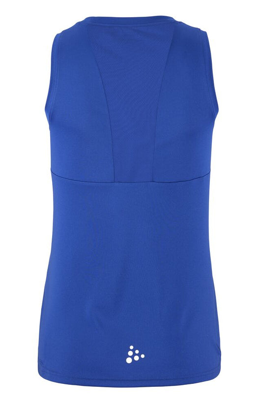 Craft Rush 2.0 Singlet W – Sportbekleidung & Ausrüstung