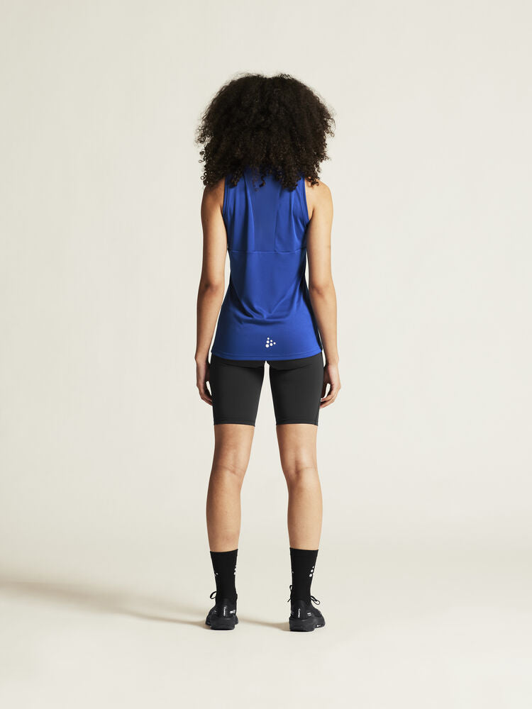Rush 2.0 Singlet W von Craft – Club Cobolt
