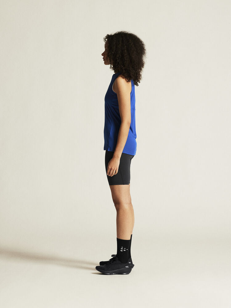 Rush 2.0 Singlet W von Craft – Club Cobolt