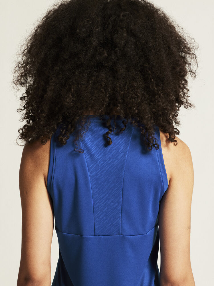 Rush 2.0 Singlet W von Craft – Club Cobolt