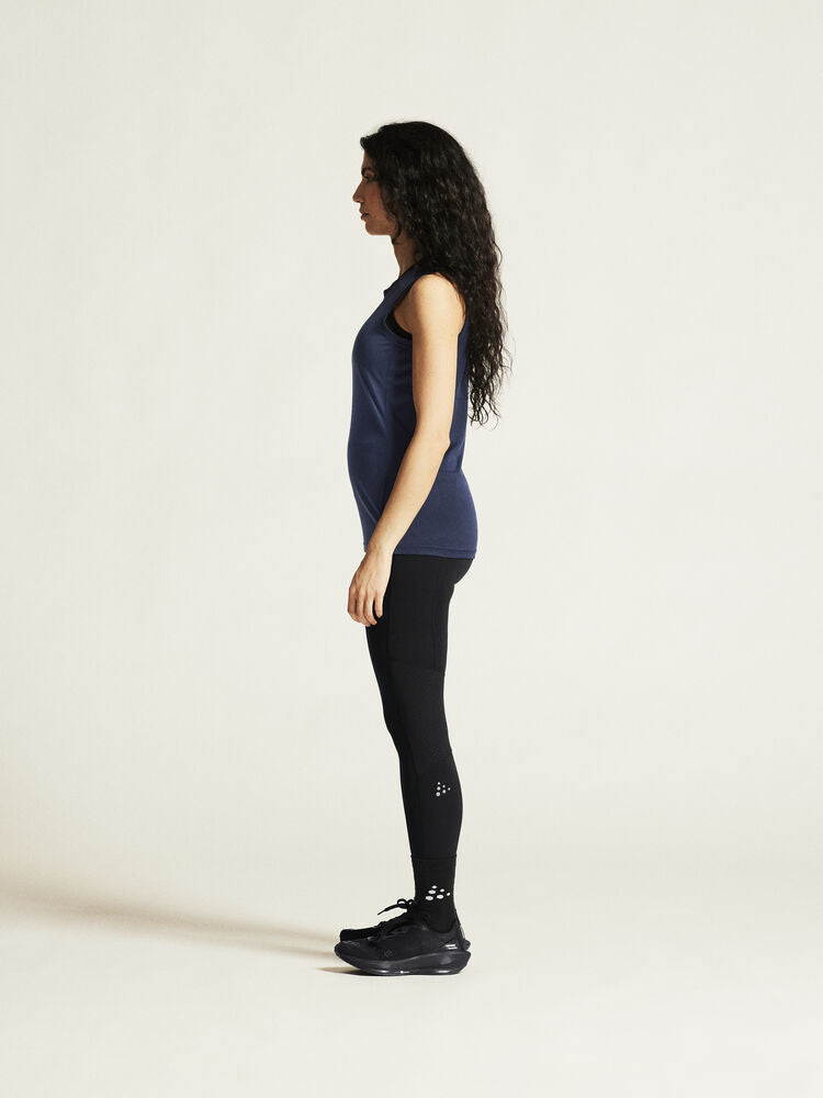 Rush 2.0 Singlet W von Craft – Club Cobolt