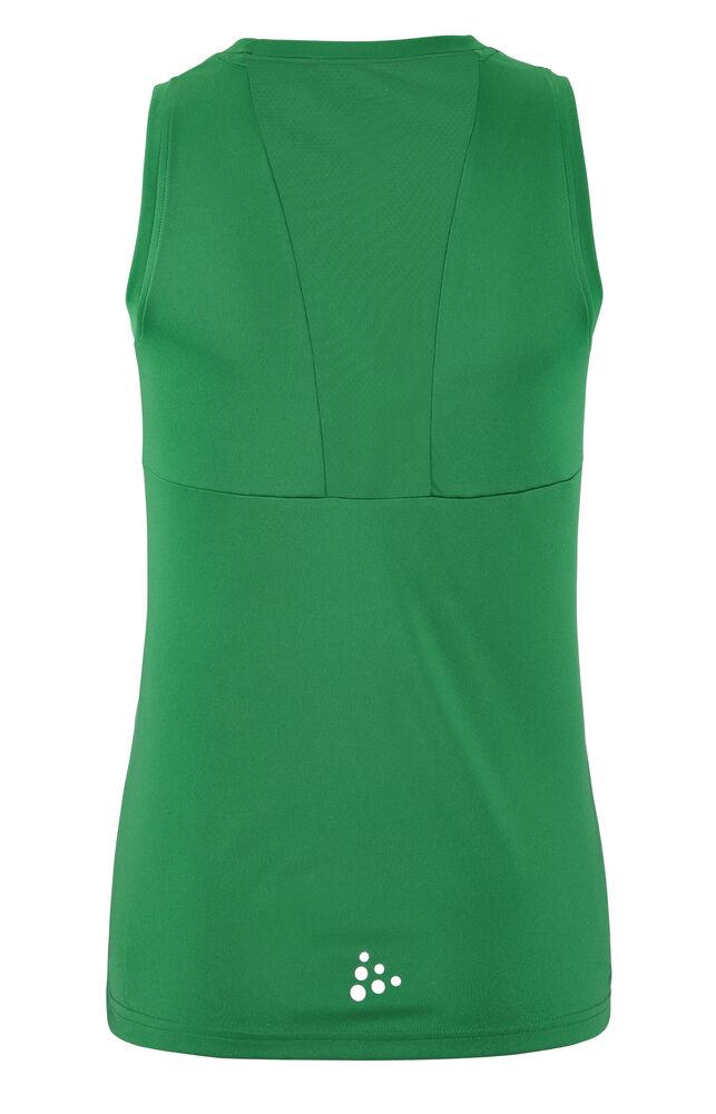 Rush 2.0 Singlet W von Craft – Club Cobolt