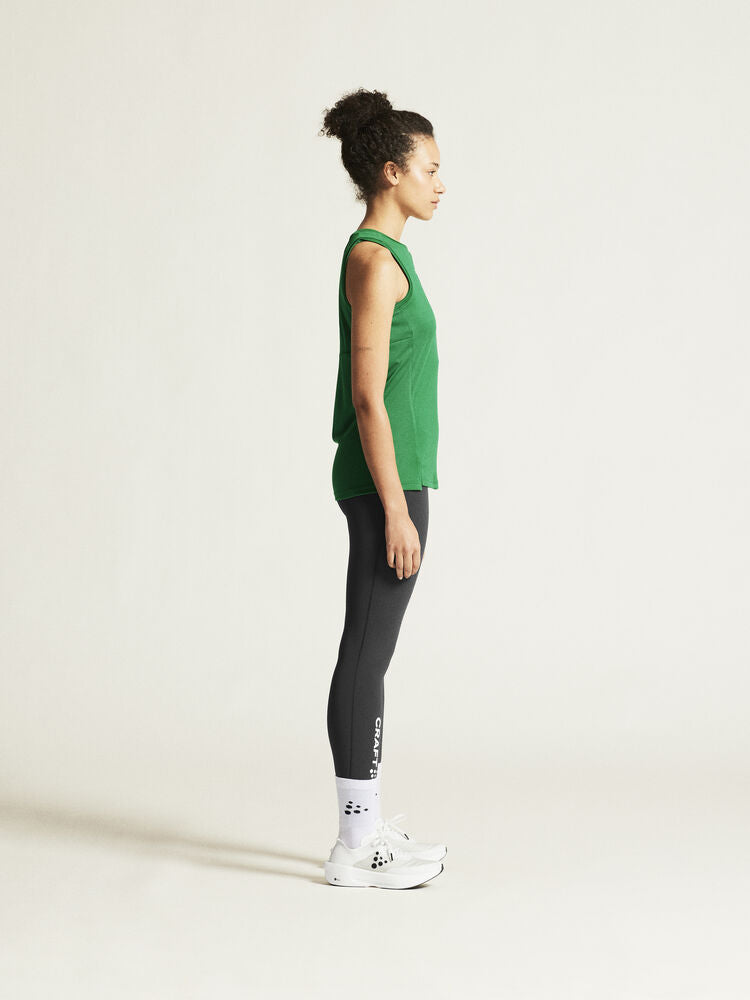 Rush 2.0 Singlet W von Craft – Club Cobolt