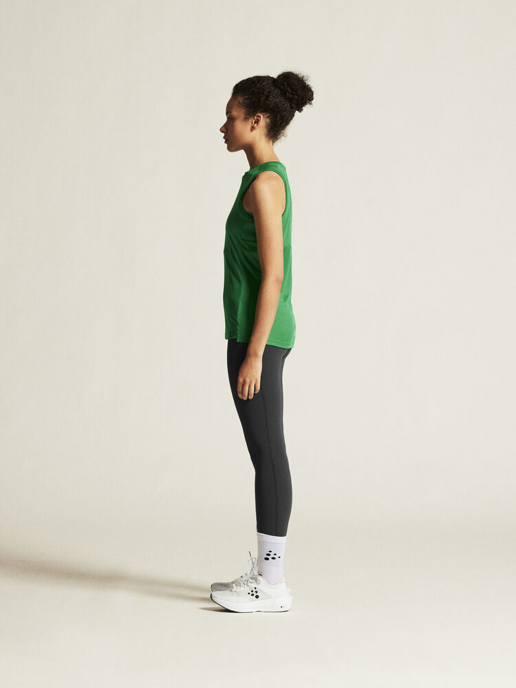 Rush 2.0 Singlet W von Craft – Club Cobolt