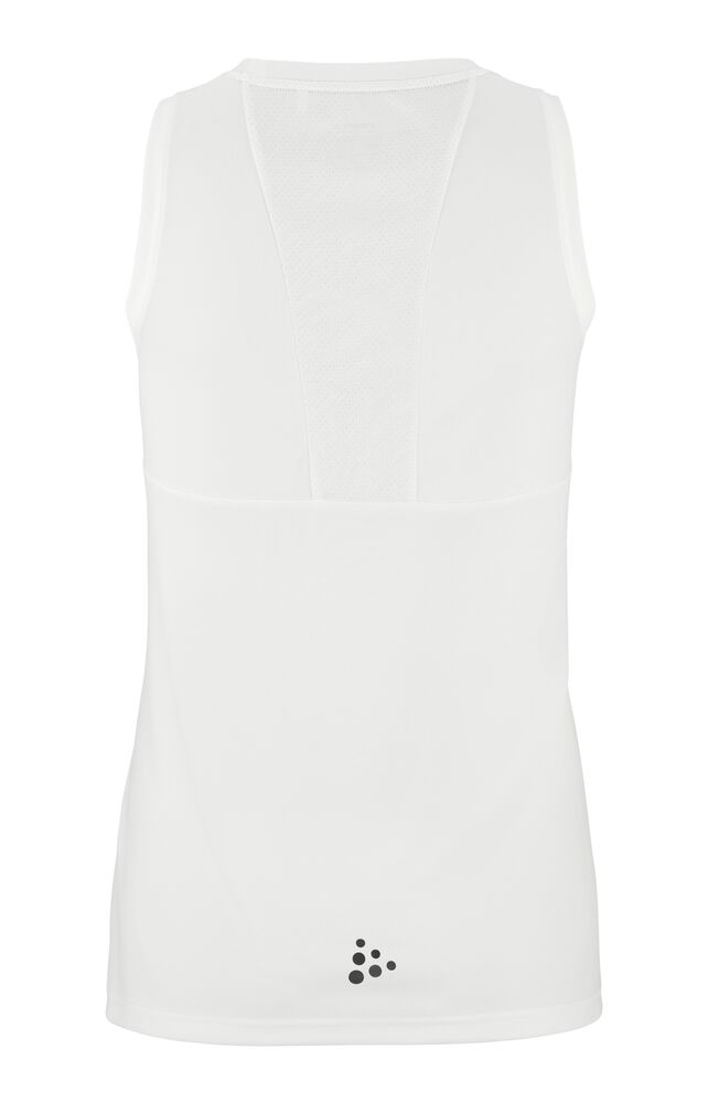 Rush 2.0 Singlet W von Craft – Club Cobolt
