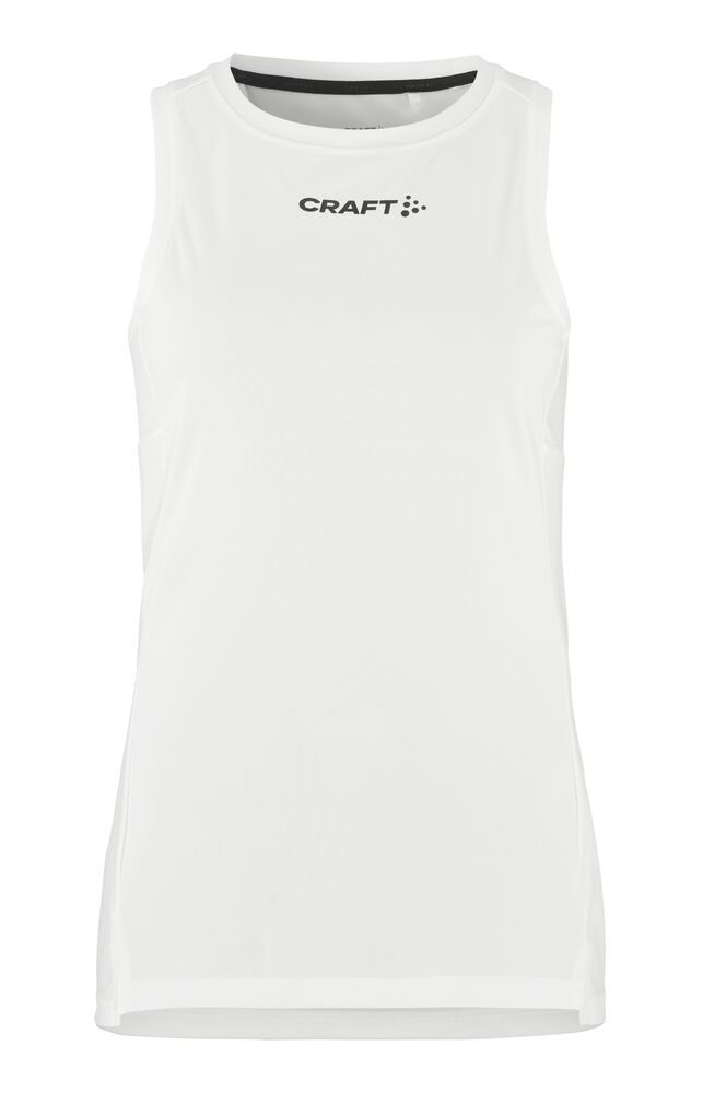 Rush 2.0 Singlet W von Craft – Club Cobolt