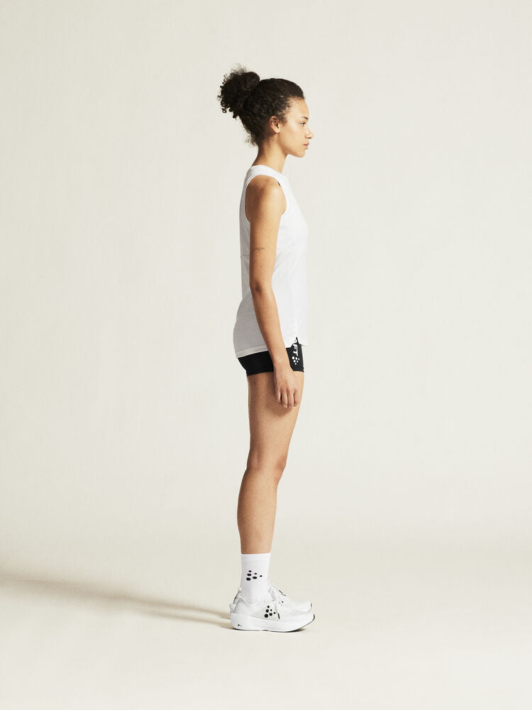 Rush 2.0 Singlet W von Craft – Club Cobolt