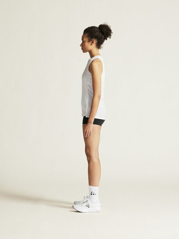 Rush 2.0 Singlet W von Craft – Club Cobolt