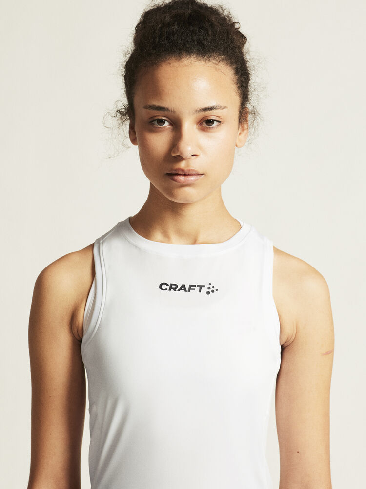 Rush 2.0 Singlet W von Craft – Club Cobolt