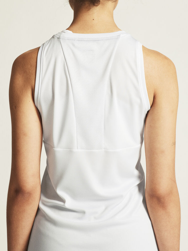 Rush 2.0 Singlet W von Craft – Club Cobolt