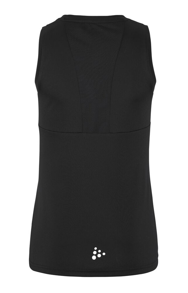 Rush 2.0 Singlet W von Craft – Club Cobolt