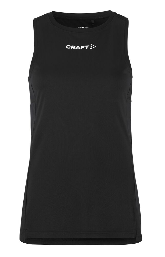 Rush 2.0 Singlet W von Craft – Club Cobolt
