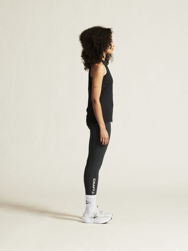 Rush 2.0 Singlet W von Craft – Club Cobolt
