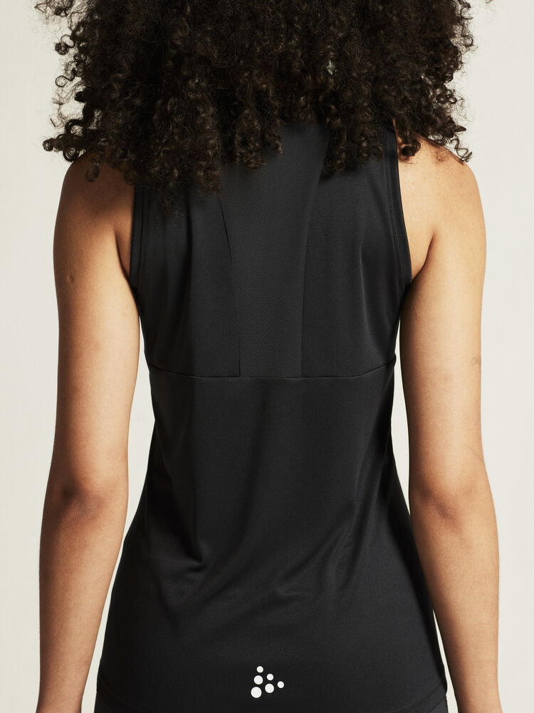 Rush 2.0 Singlet W von Craft – Club Cobolt