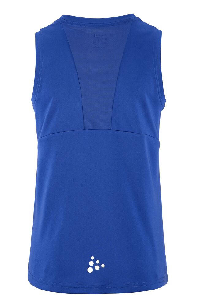 Rush 2.0 Singlet Jr von Craft – Club Cobolt
