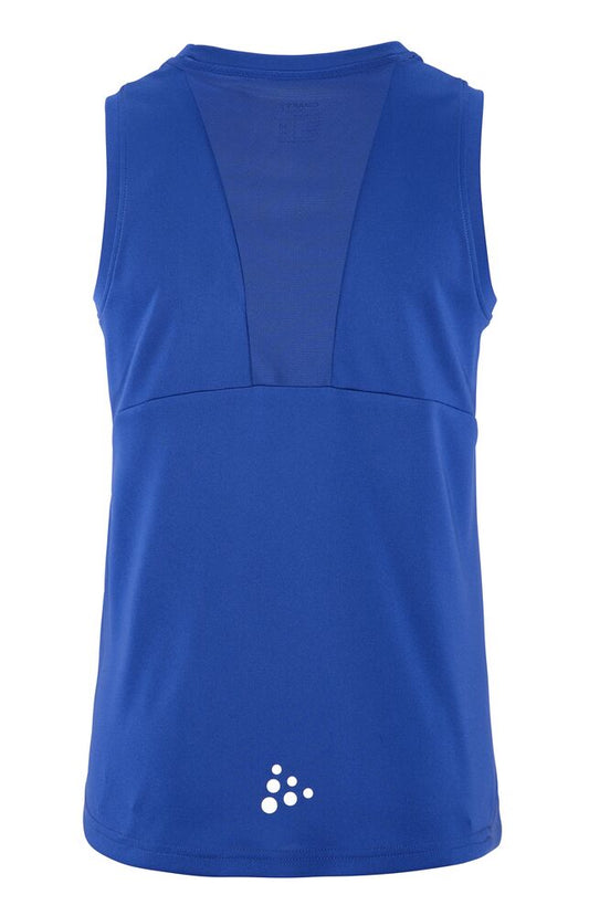 Craft Rush 2.0 Singlet Jr – Sportbekleidung & Ausrüstung