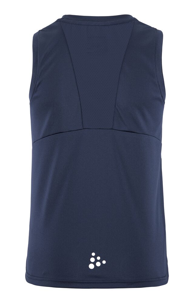 Rush 2.0 Singlet Jr von Craft – Club Cobolt