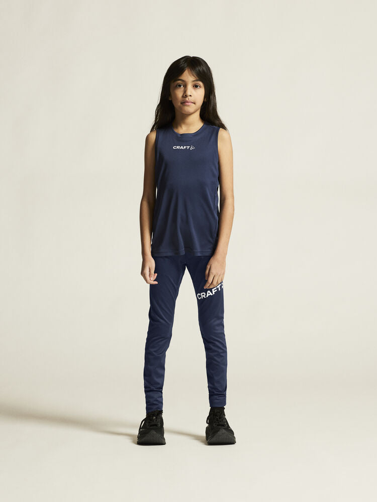 Rush 2.0 Singlet Jr von Craft – Club Cobolt