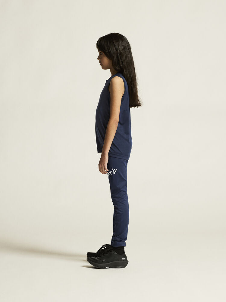 Rush 2.0 Singlet Jr von Craft – Club Cobolt