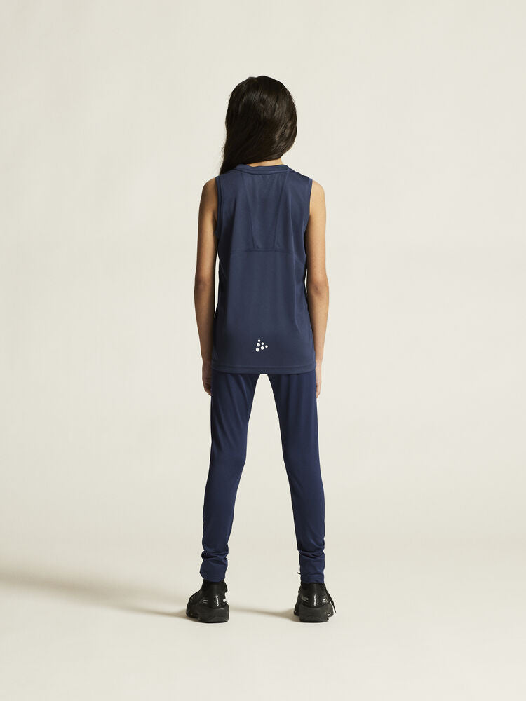 Rush 2.0 Singlet Jr von Craft – Club Cobolt