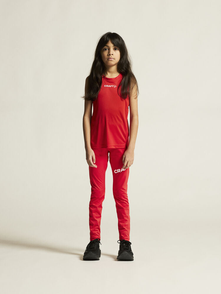 Rush 2.0 Singlet Jr von Craft – Club Cobolt