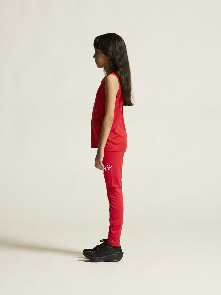 Rush 2.0 Singlet Jr von Craft – Club Cobolt