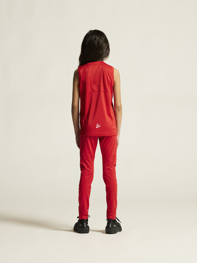 Rush 2.0 Singlet Jr von Craft – Club Cobolt