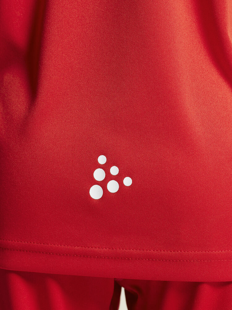 Rush 2.0 Singlet Jr von Craft – Club Cobolt