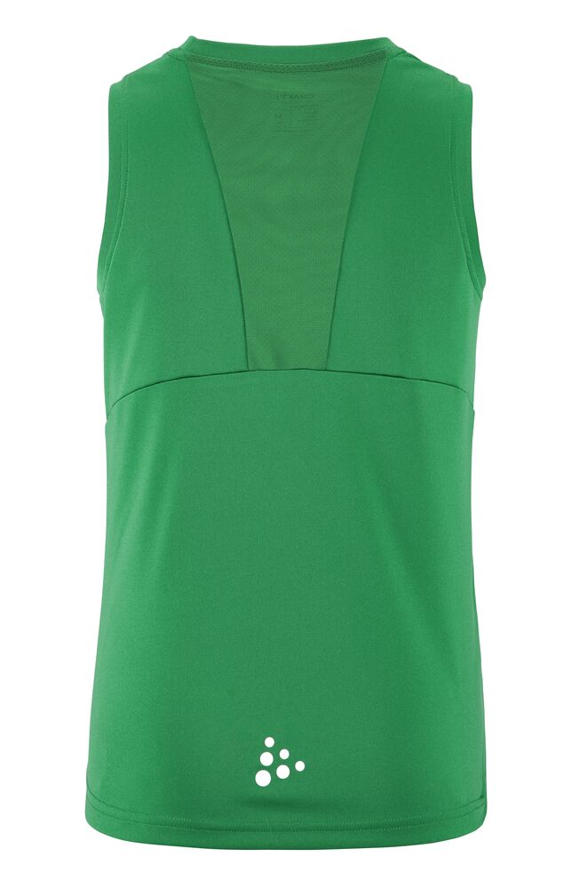 Rush 2.0 Singlet Jr von Craft – Club Cobolt
