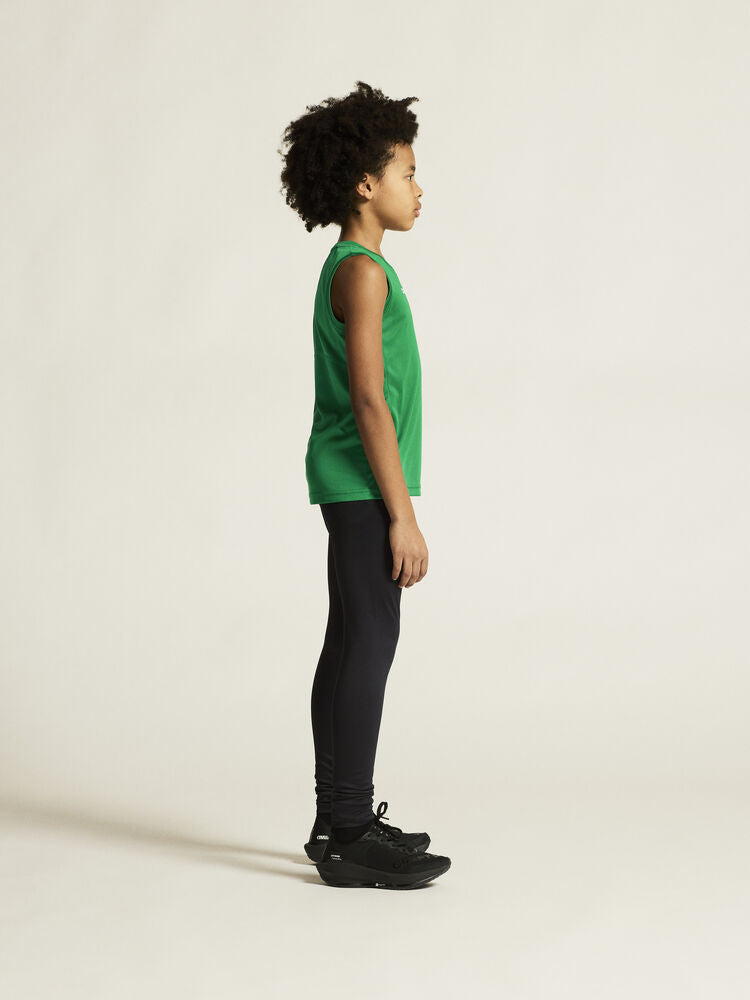 Rush 2.0 Singlet Jr von Craft – Club Cobolt