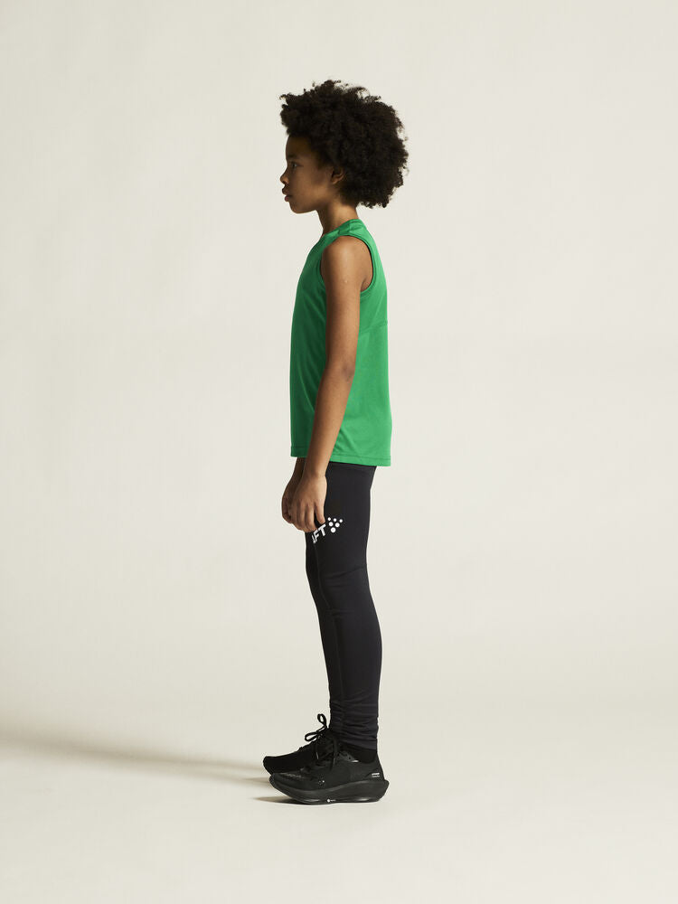 Rush 2.0 Singlet Jr von Craft – Club Cobolt