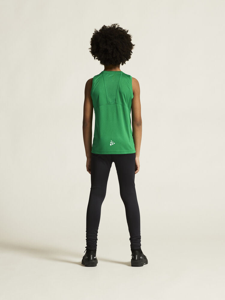 Rush 2.0 Singlet Jr von Craft – Club Cobolt
