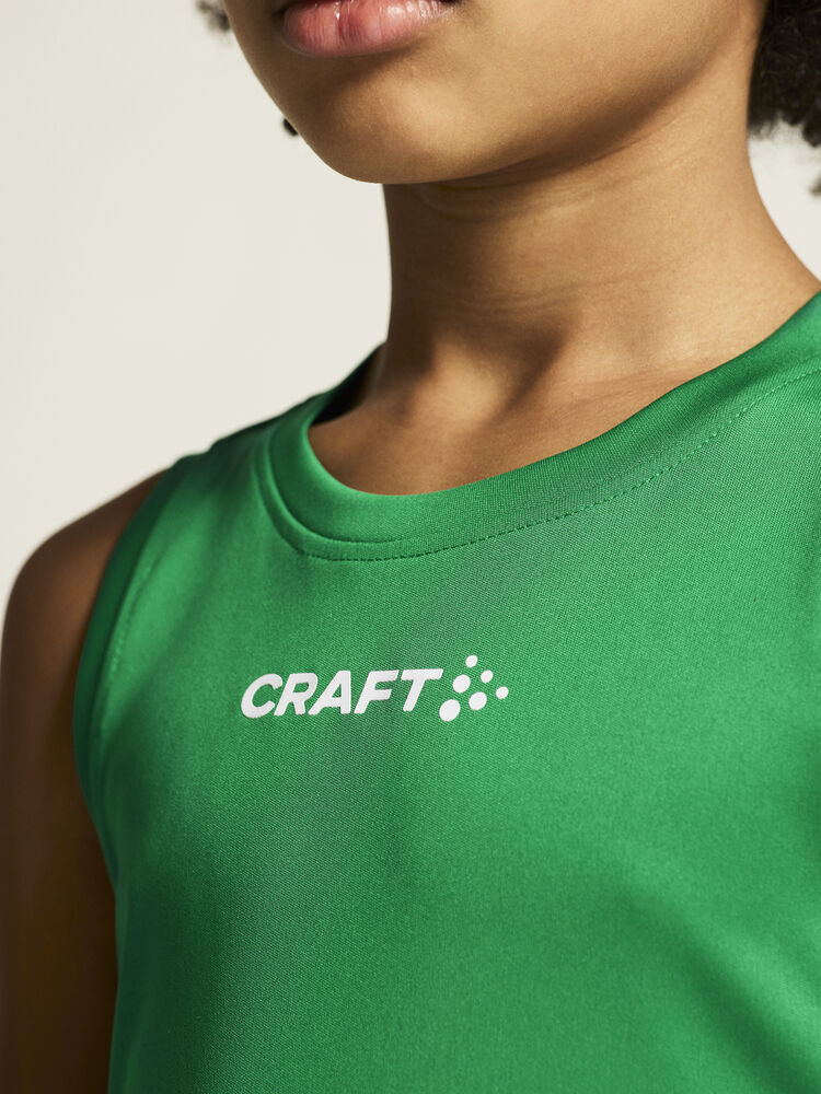 Rush 2.0 Singlet Jr von Craft – Club Cobolt