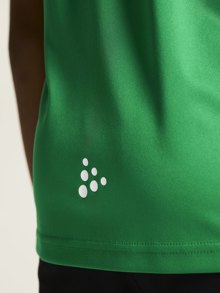 Rush 2.0 Singlet Jr von Craft – Club Cobolt